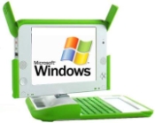 Olpc Windows XP