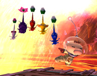 Super Smash Bros Brawl