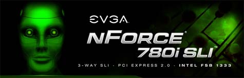 Evga 780i logo