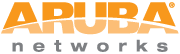 Aruba Networks logo