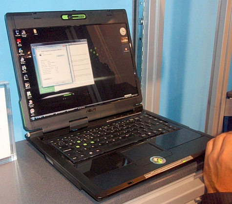 Asus G1Sn