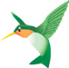 KMess logo (75 pix)