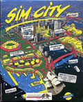 Broncode van Simcity is vrijgegeven onder GPL
