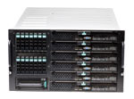 Intel Clear Bay bladeserver