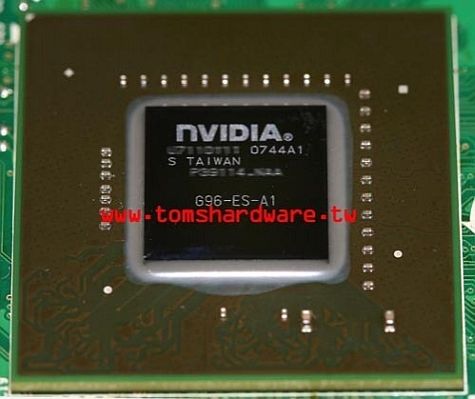 Nvidia Geforce 9500gt. Nvidia Geforce 9500gt.