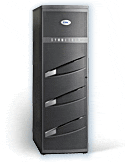 Symmetrix storage server