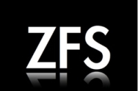 ZFS Apple-style
