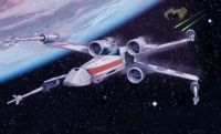 Star Wars-titel Rogue Squadron is het paradepaardje van Factor 5