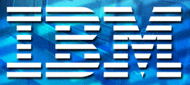 IBM logo