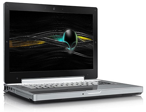 Alienware Area-51 m15x-laptop Alienware Area-51 m15x-laptop