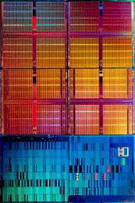 Cpu-cores