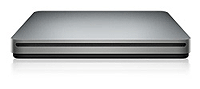 Apple externe Superdrive