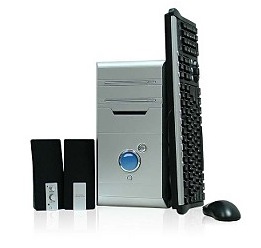 Linspire-pc