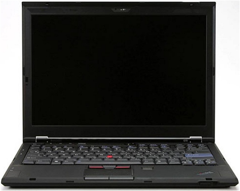 Lenovo ThinkPad X300 Lenovo ThinkPad X300