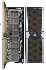 Silicon Graphics Altix 4700