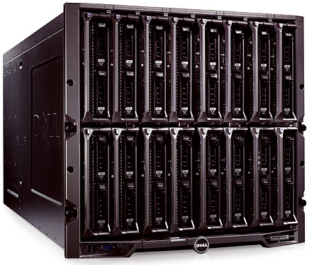 Dell M1000e