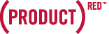 Product Red logo