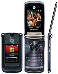 Motorola Razr2