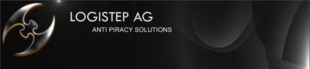 Logistep logo