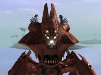 Universe at War, de Hierarchy
