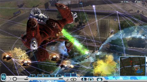 Universe at War Universe at War