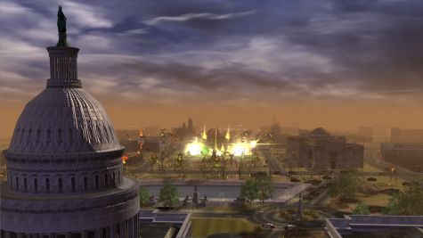 Universe at War: Earth Assault Universe at War: Earth Assault