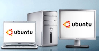 Dell Ubuntu