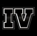Logo Grand Theft Auto IV
