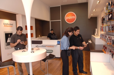 Palm Store Palm Store
