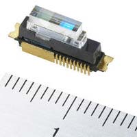 Kleinste blu-ray module van Sony