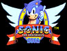 Sonic the Hedgehog