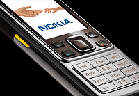 Nokia-toestel