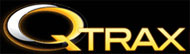 Qtrax logo
