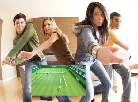Wii Sports