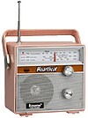 Retroradio