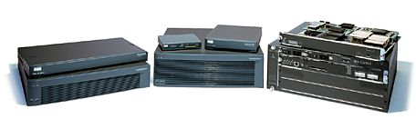Cisco PIX 500