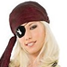 Pirate girl