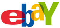eBay logo
