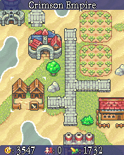 Armada: Kingdoms - town Armada: Kingdoms - town