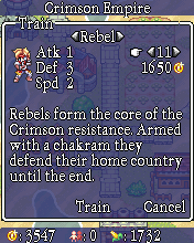 Armada: Kingdoms - train Armada: Kingdoms - train