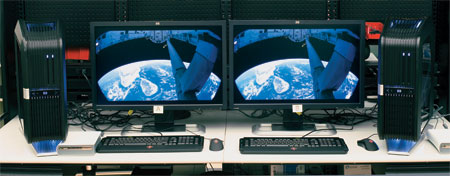 HP Blackbird 002 x2