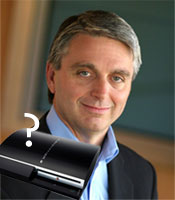 John Riccitiello