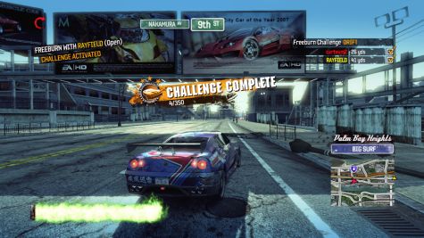 Burnout Paradise Burnout Paradise