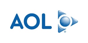 Logo AOL Logo AOL