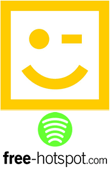 Telenet en Free-hotspot.com 