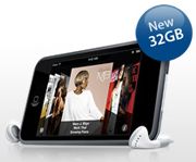 Ipod Touch 32GB