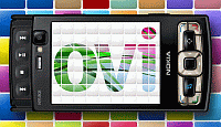 Nokia Ovi