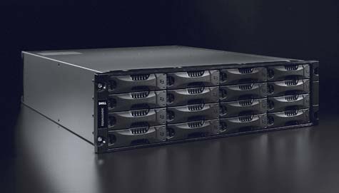 Dell EquilLogic PS5000