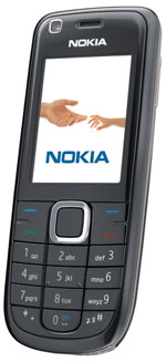 Nokia 3120 Classic