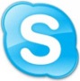 Skype logo (90 pix)